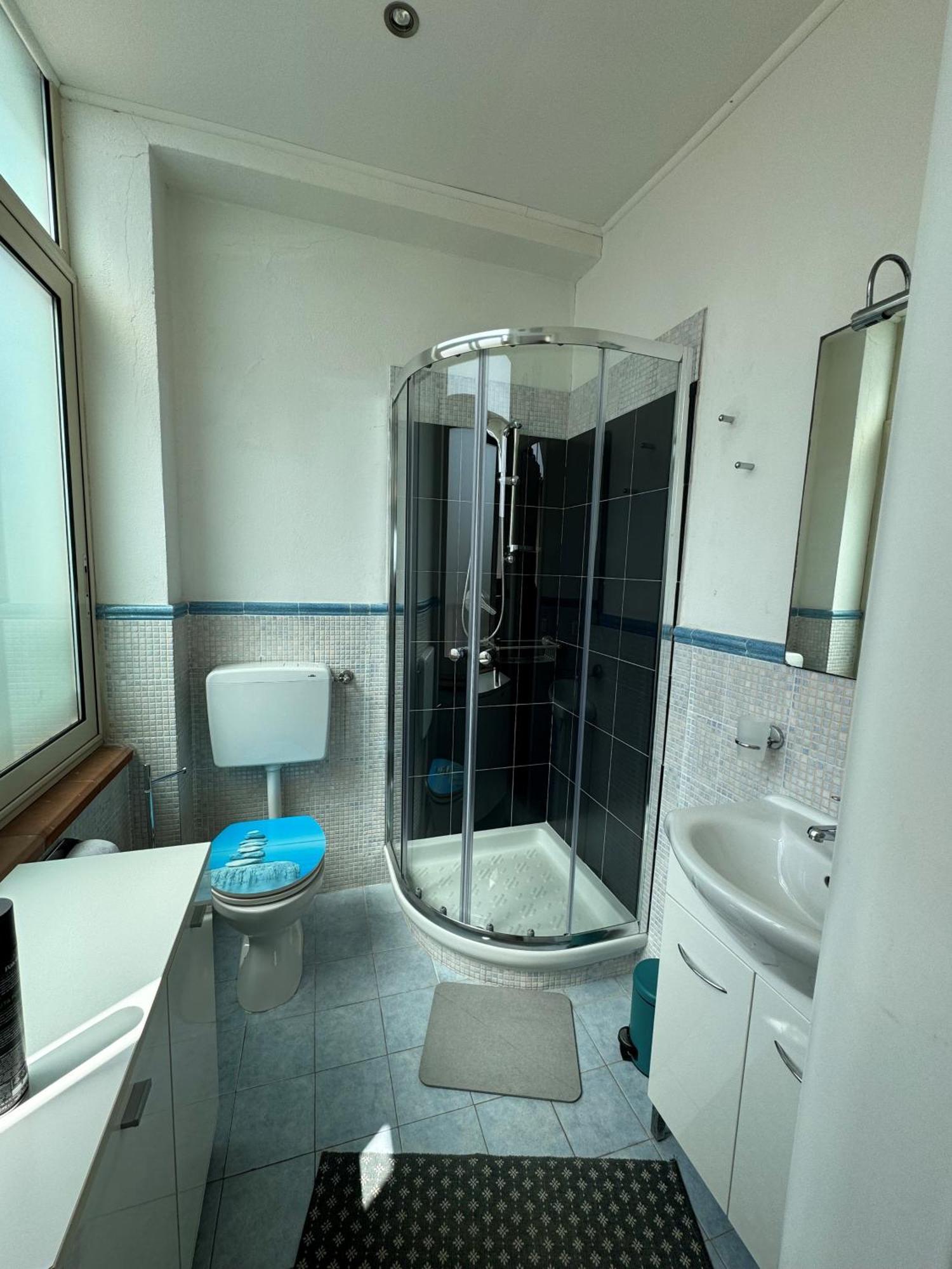 Beach Penthouse Marisol 2Floors, Central Letojanni Extérieur photo